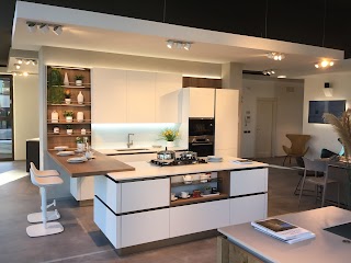 Abbi Store Veneta Cucine Arezzo