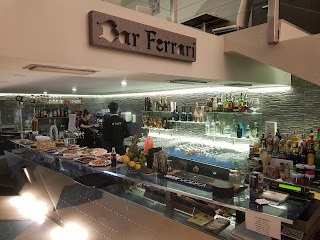 Bar Ferrari 2.0