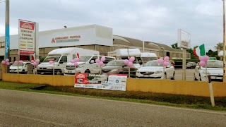 Autofficina Europa SRL Ponzano