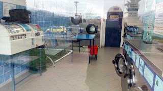 Lavanderia Selfservice EasyWash