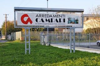 Arredamenti Campari