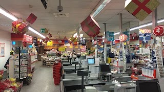 Carrefour Market - Roma Flaminia