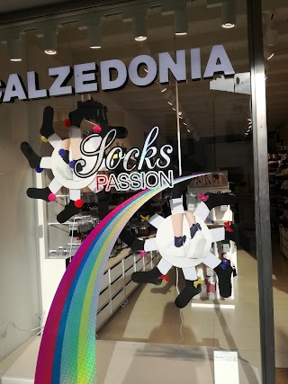 Calzedonia