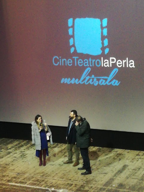 Cineteatro La Perla