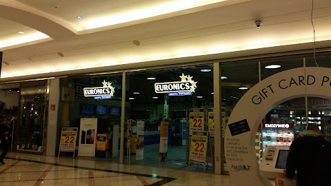 Euronics Tufano