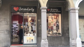 Serendipity Accesorios