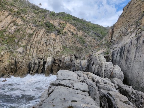 La Grotta Di Moneglia