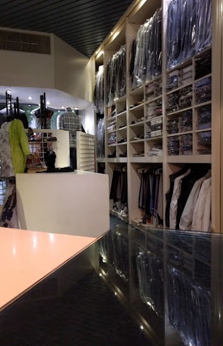 Pinto Uomo Boutique