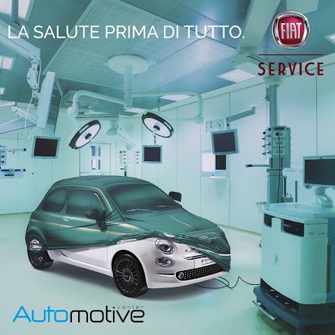 Automotive Center | Terni