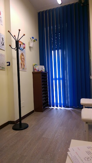 Odontoin - Studio dentistico a Sesto San Giovanni