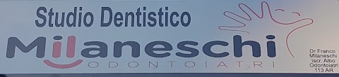 Studio Dentistico Dr. Franco Milaneschi