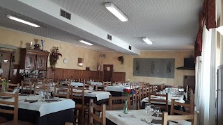 Premiata Trattoria Prati s.n.c.