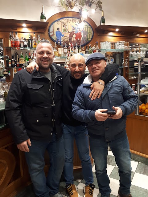 Enoteca Amerio Caffetteria