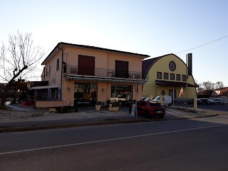 Bar Trattoria Il Cacciatore