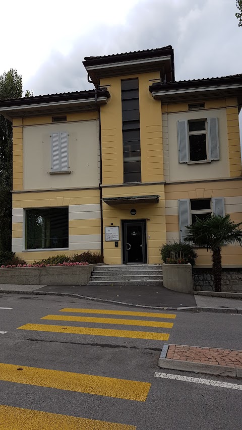 Clinica psichiatrica cantonale di Mendrisio