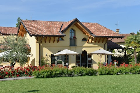 Agriturismo con camere di Bertola Silvano e Figli