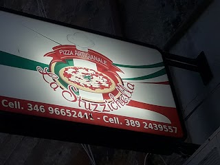 LaStuzzichella pizzeria