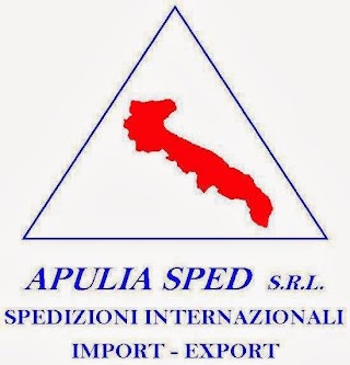 Apulia Sped Srl