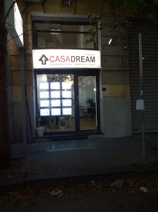 Casadream Immobiliare Via Caldieri