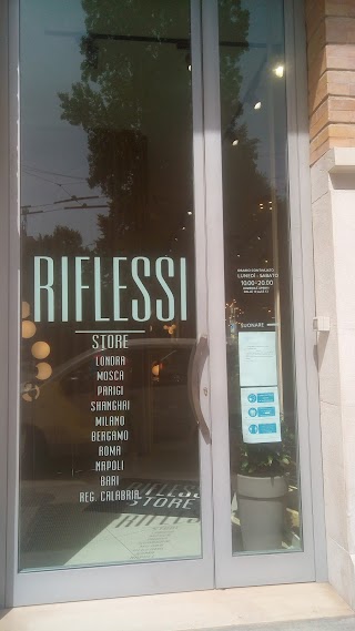 Riflessi Store Bari