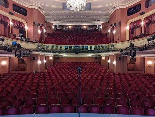 Schauspielhaus di Zurigo