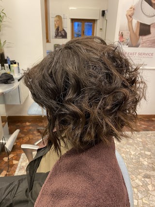 Tease Hair di Giannoccaro Elena