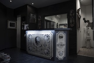 Unique Tattoo Studio