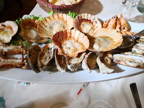 Foto di Ristorante da Chicco - Via G. Riccardi 8, Ardola (PR), Italia