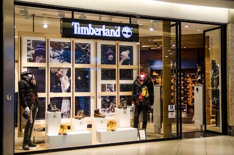 Timberland Store | Fiumicino - Centro Leonardo