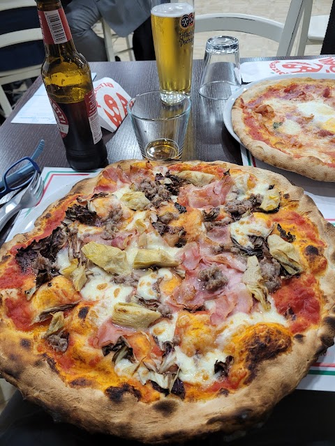 Pizzeria 2 Forni