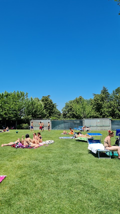 L'Azzurra Piscine Scandiano