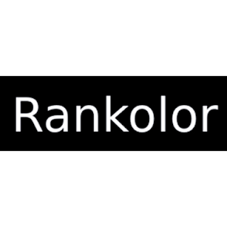 Rankolor