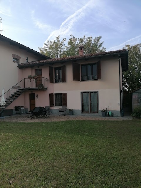 B&B I Tigli di Altavilla