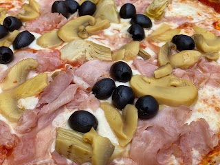 Tempo Di Pizza 2