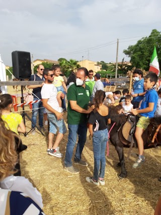 Campo Ippico Comunale a.s.d. Freccia Alata