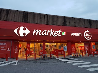 Carrefour Market - Castellanza Del buon Gesù