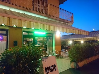 Pizzeria Aluntina