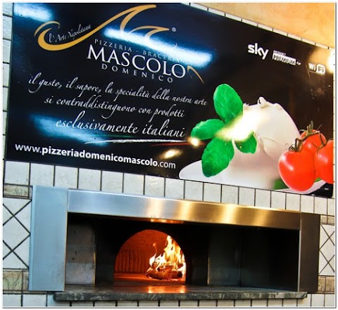 Pizzeria Domenico Mascolo
