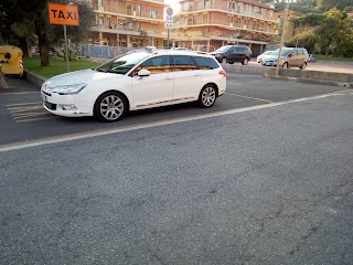 Taxi Autopubbliche