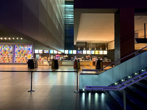 UCI Cinemas Parco Leonardo