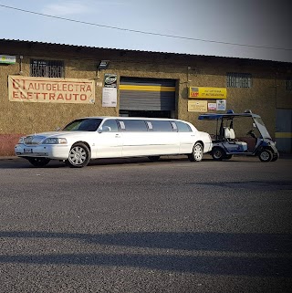 CT Autoelectra di Fazio Gabriele