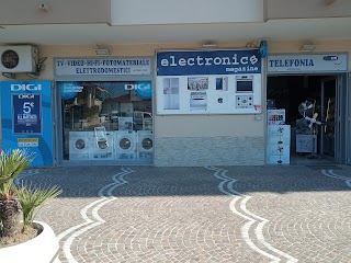 Elettronics