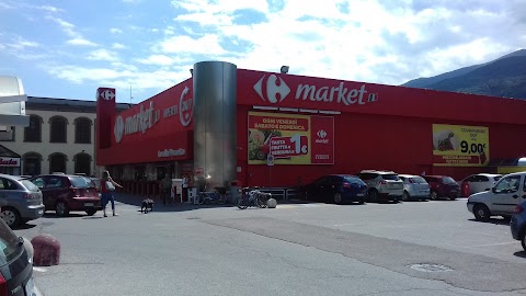 Carrefour Market - Chianocco Fraz. Vernetto