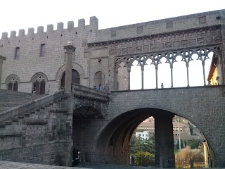 Ex Ospedale Grande degli Infermi