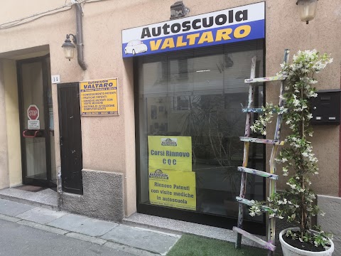 Autoscuola Valtaro di Tambini Cristian & Silvia