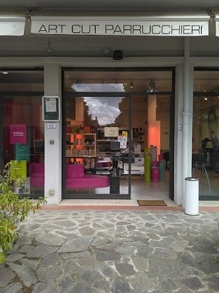 Art Cut Parrucchieri Empoli