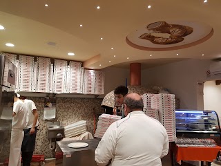 Mami Bar Pizzeria Sfizioseria