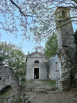 Alta Via Dei Colli Euganei