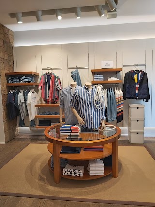 GANT Store Milano - V Giornate