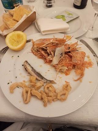 Ristorante Miro